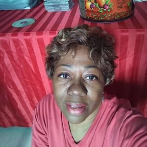 Meet your Posher, Shirleym